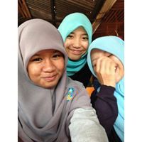 Muthia Elvina Sari