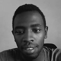 Joel Maina