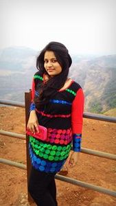 Vidushi Sharma
