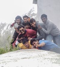 Nithin Nagaraj