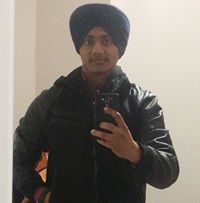 Inderpal Singh