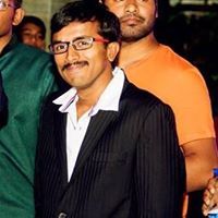 Dharma Kumar
