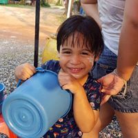 ชาริณี เพียงสกุล