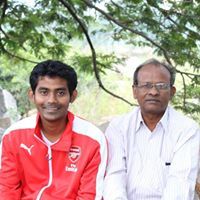Sumanth