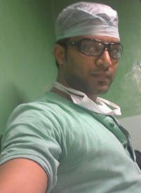 Akhil Mohandas