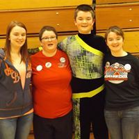 Dawn Replogle Buckmaster