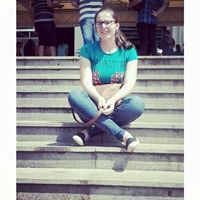 Sofía Ocampo Tyrakowski