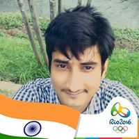 Ayush Jha