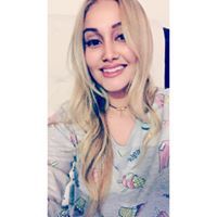 Camila Montealegre