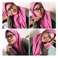 Syamimi Mutalib