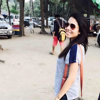Vaibhavi Shringarpure