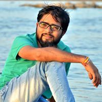 JayPrakash Surwade
