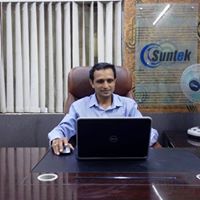 Ramesh Peddi