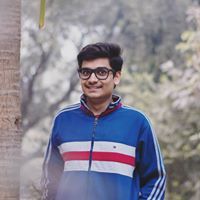 SIDDHANT VERMA