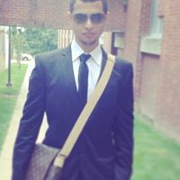 Mohammed Abu Jabal