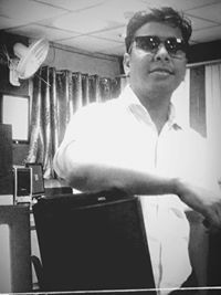 Santosh Kumar