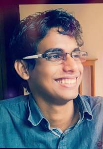 Vivek Mathew