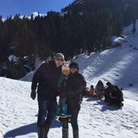 Krishna Sakhiya Thumar