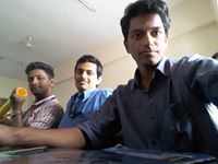 Govind Sankar