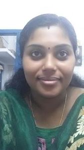 Anju Sudhesh