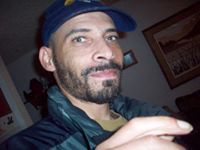 Michael Williams