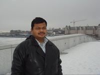 Rajesh Rathore