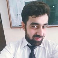 Saeed Mohammadzai