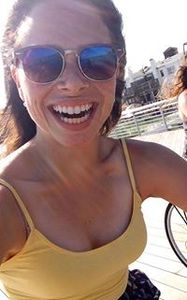 Danielle Preiser