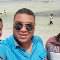 Mohamed Saad