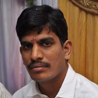 Ananth Mocharla