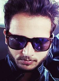 Nikhil Sharma