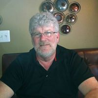 Donald Brett