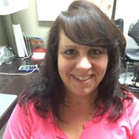 Cher Greninger Berry