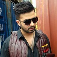 হাসনাইন অঙ্কুর