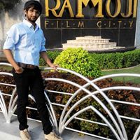Miten Patel