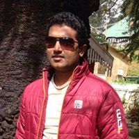 Indra Reddy