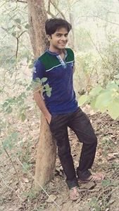 Subham Mondal