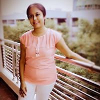 Kasturi Dasgupta