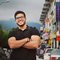 Ahmed Awad