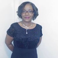 Collette Ellison