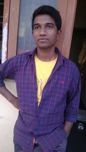 Sai Reddy