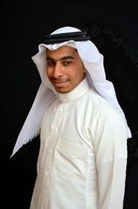 Mohammed Almisbah