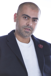 Mohit S Balani
