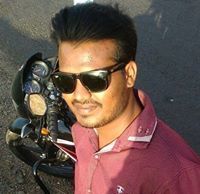Ashish Devkule