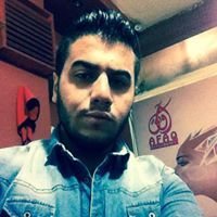 Mohamed Abu Kharroub