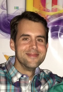 Benjamin Johnson