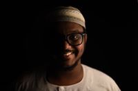 Mohamed Elamin
