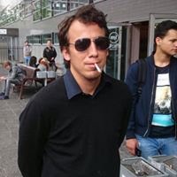 Christian Mengeu