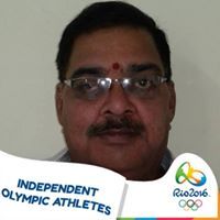 Prasad Adiraju