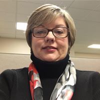 Angi Swafford Marshall